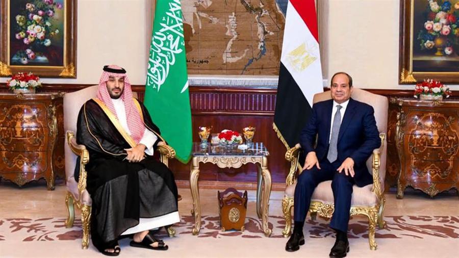 كيف يتحقق التكامل الاقتصادي بين مصر والسعودية؟ 